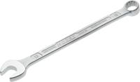 HAZET Ringsteeksleutel 600N-13 · Buitentwaalfkant tractieprofiel · SW 13 mm