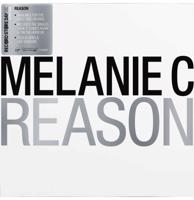 Melanie C - Reason (Grijs Vinyl) (Record Store Day 2025) 2LP