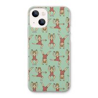 Gymboys: iPhone 13 Transparant Hoesje