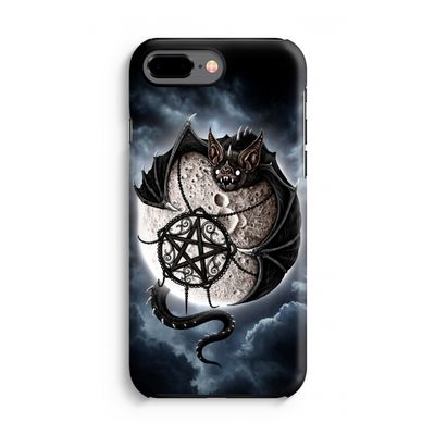 Volle maan: iPhone 8 Plus Tough Case