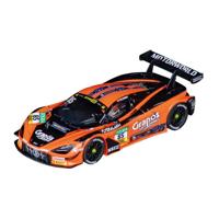 Carrera mclaren 720s gt3 dorr motorsport, no.85 dtm 2024 - 1:32