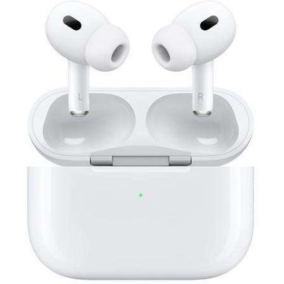 Apple MPNY3ZM/A Airpod 2022 3rd Gen in-ear headphones, Wireless, Bluetooth 5.0, Charging case, White