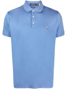 Polo Ralph Lauren polo Polo Pony en coton - Bleu