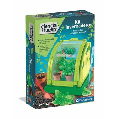 Educatief Spel Clementoni