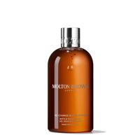 Molton Brown Re-Charge Black Pepper Bath & Shower Gel 300ml