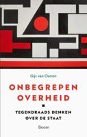 Onbegrepen overheid (Paperback)