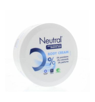 Body cream