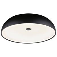 Paulmann 96784 Jaron LED-plafondlamp LED 26.5 W Zwart (mat) - thumbnail