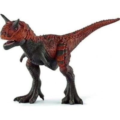 SCHLEICH - Dinosaur beeldje 14586 Carnotaure
