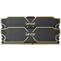 Lexar DDR5 Thor 2x16GB 6000 Lexar DDR5 Thor 2x16GB 6000