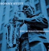Sonny Stitt - The Bubba's Sessions (Coloured Vinyl) (Record Store Day 2023) 2LP