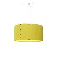 Buzzi Space - BuzziTrom Groot Hanglamp