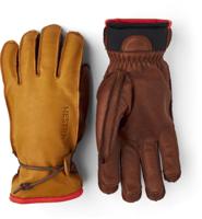 Hestra Wakayama Handschoen Cork / Brown 11