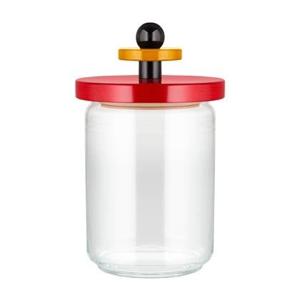 Alessi Voorraadpot 1 L - Rood