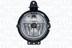 Mistlamp LAC080