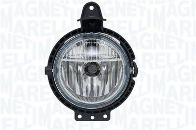 Mistlamp LAC080