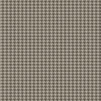 Cristiana Masi Thema Behang met pied-de-poule dessin - 28864