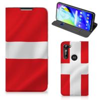 Motorola Moto G8 Power | Standcase | Denemarken