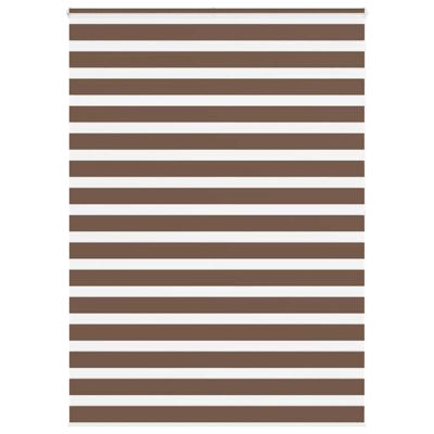 Pliss rolgordijn 80x100 cm stofbreedte 79,4 cm petrol groen