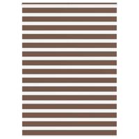 Pliss rolgordijn 80x100 cm stofbreedte 79,4 cm petrol groen