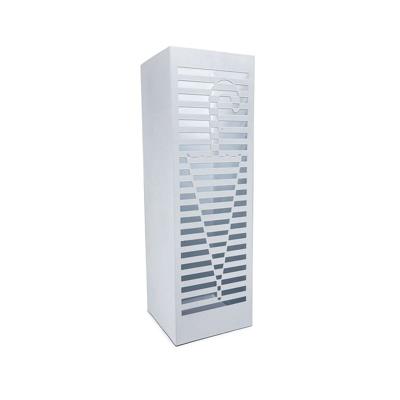 Paraplu Versa Lugano Wit 15,5 x 49 x 15,5 cm