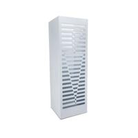 Paraplu Versa Lugano Wit 15,5 x 49 x 15,5 cm