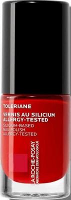 Toleriane silicium rouge 1 Stuks