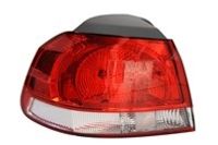 Achterlicht 043878