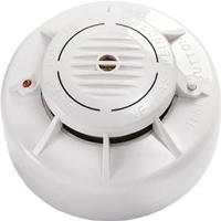 FITO Optische mini rookmelder op 3V lithium batterij - 7900542 FITO Optische mini rookmelder op 3V lithium batterij - 7900542