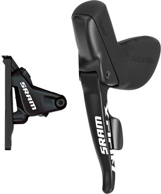 SRAM schijfrem "apex 1"