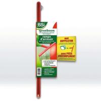 BSI - Aanpasbare gieterhelling - Compatibel met blikken van 10 liter - Kan een oppervlakte tot 100 m2 bestrijken - thumbnail