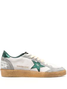 Golden Goose baskets Ball Star - Blanc