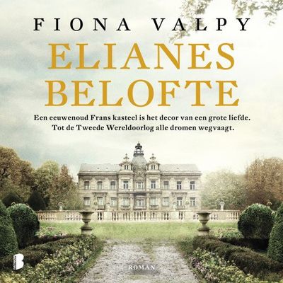 Elianes belofte