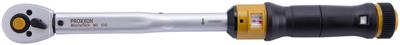 PROXXON Torque wrench 100s