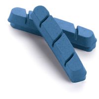 Miche remblokken carbon wielen campa. droge condities (40st)