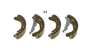 Remschoenset BREMBO, u.a. für Opel