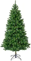 Everlands Kenmore fir kunstkerstboom groen 210cm