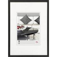 walther+ design AJ342B Wissellijst Papierformaat: DIN A3 Zwart walther+ design AJ342B Wissellijst Papierformaat: DIN A3 Zwart