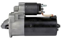 Startmotor / Starter HELLA, Spanning (Volt)12V, u.a. für Volvo