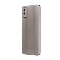 Nokia C22 16,6 cm (6.52") Single SIM Android 13 Go edition 4G USB Type-C 2 GB 64 GB 5000 mAh Zand - thumbnail