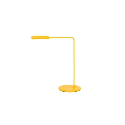 Lumina Flo Desk Tafellamp - Geel