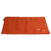 Jack and Vanilla Benchkussen - Waterproof - Oranje - 68x104 cm