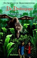 De Drakenjager - Fiona Rempt - ebook