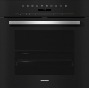 Miele H 7165 BP 76 l A+ Zwart