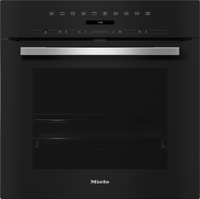 Miele H 7165 BP 76 l A+ Zwart - thumbnail