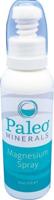 Paleo Minerals Magnesium spray Paleo Minerals Magnesium spray