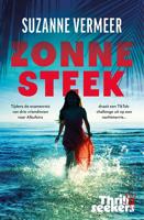 Zonnesteek