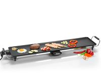 Tristar BP-2984 Barbecue Zwart - thumbnail