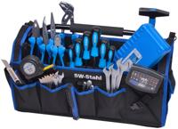 SW STAHL gereedschapstas "multibag xl" tool bag multibag xl,109 pcs.