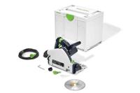 Festool invalcirkelzaag ts55 febq-plus